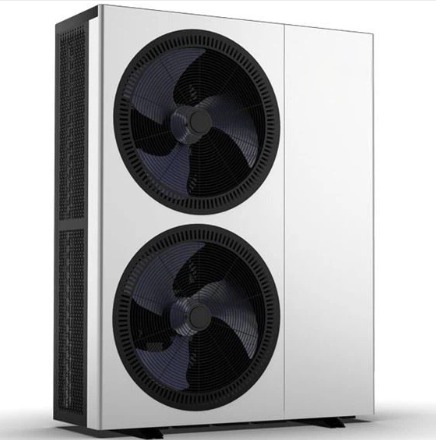 Тепловой насос для дома (кВт) 12.8~35, PW100-DKZLRS-A