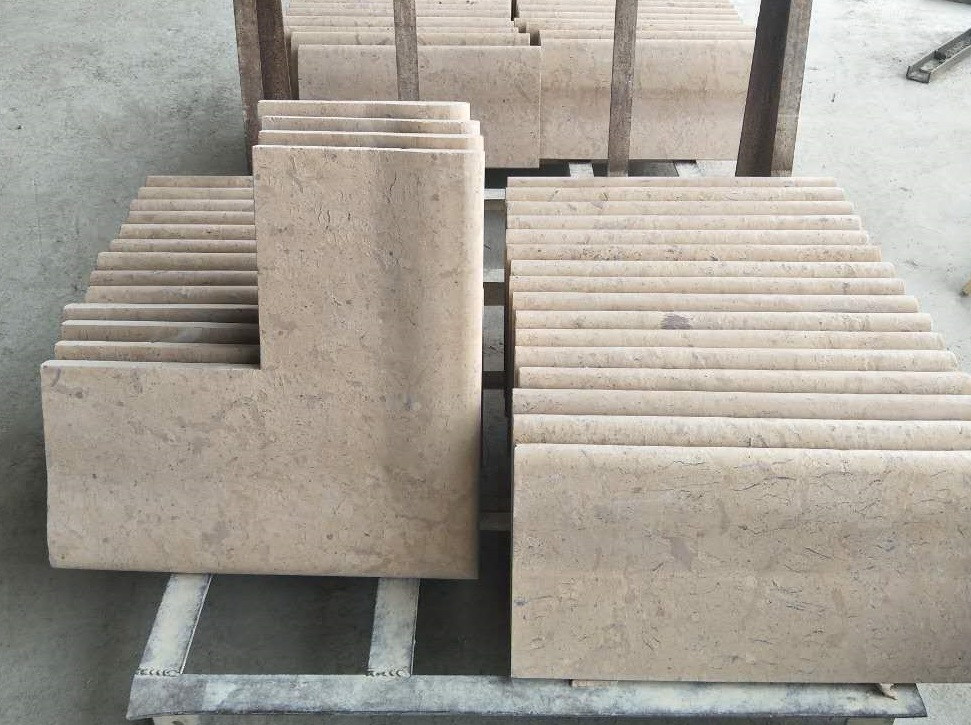 Натуральный камень травертин