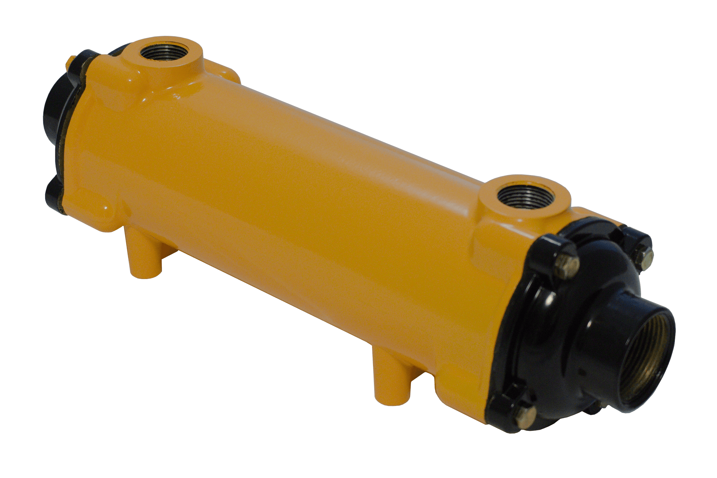 Теплообменник трубчатый VD060T-K