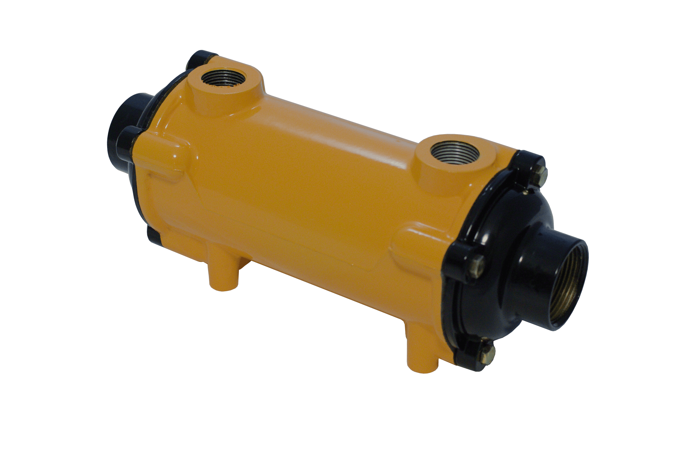 Теплообменник трубчатый VD040T-K