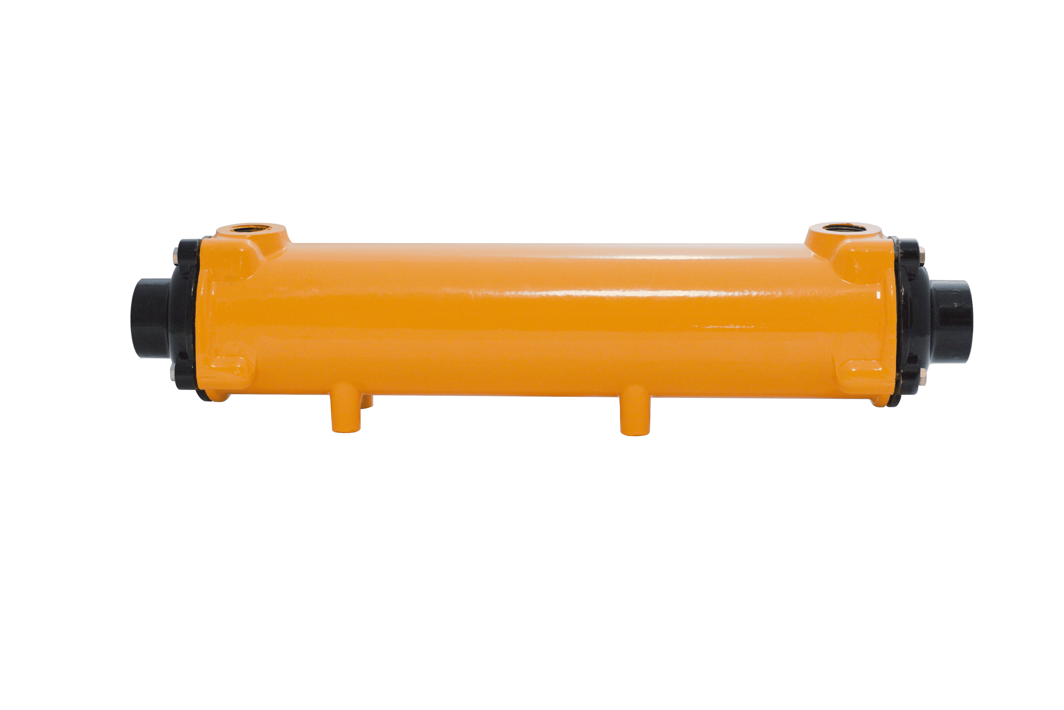 Теплообменник трубчатый VD080T-K