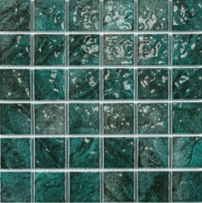 Керамическая мозаика Lion