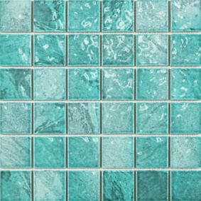 Керамическая мозаика Lion