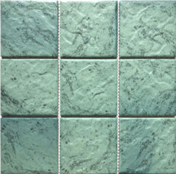 Керамическая мозаика Bianco