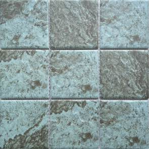 Керамическая мозаика Bianco