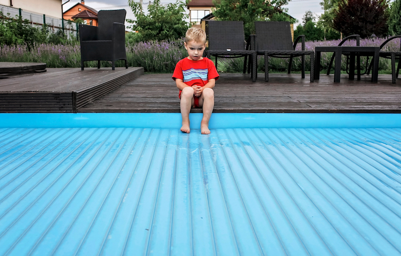 Жалюзийное покрытие VD0010