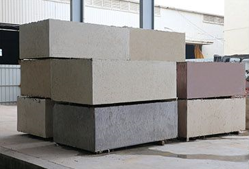 Продажа, проектирование компингового камня
